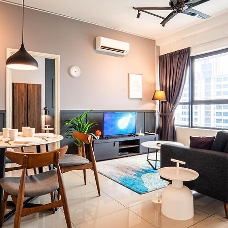 Arte Plus Jalan Ampang By Airhost Exterior photo