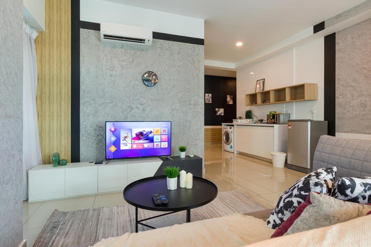 Arte Plus Jalan Ampang By Airhost Exterior photo