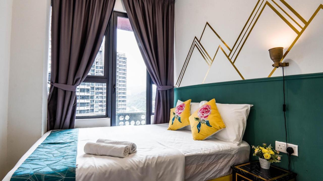 Arte Plus Jalan Ampang By Airhost Exterior photo