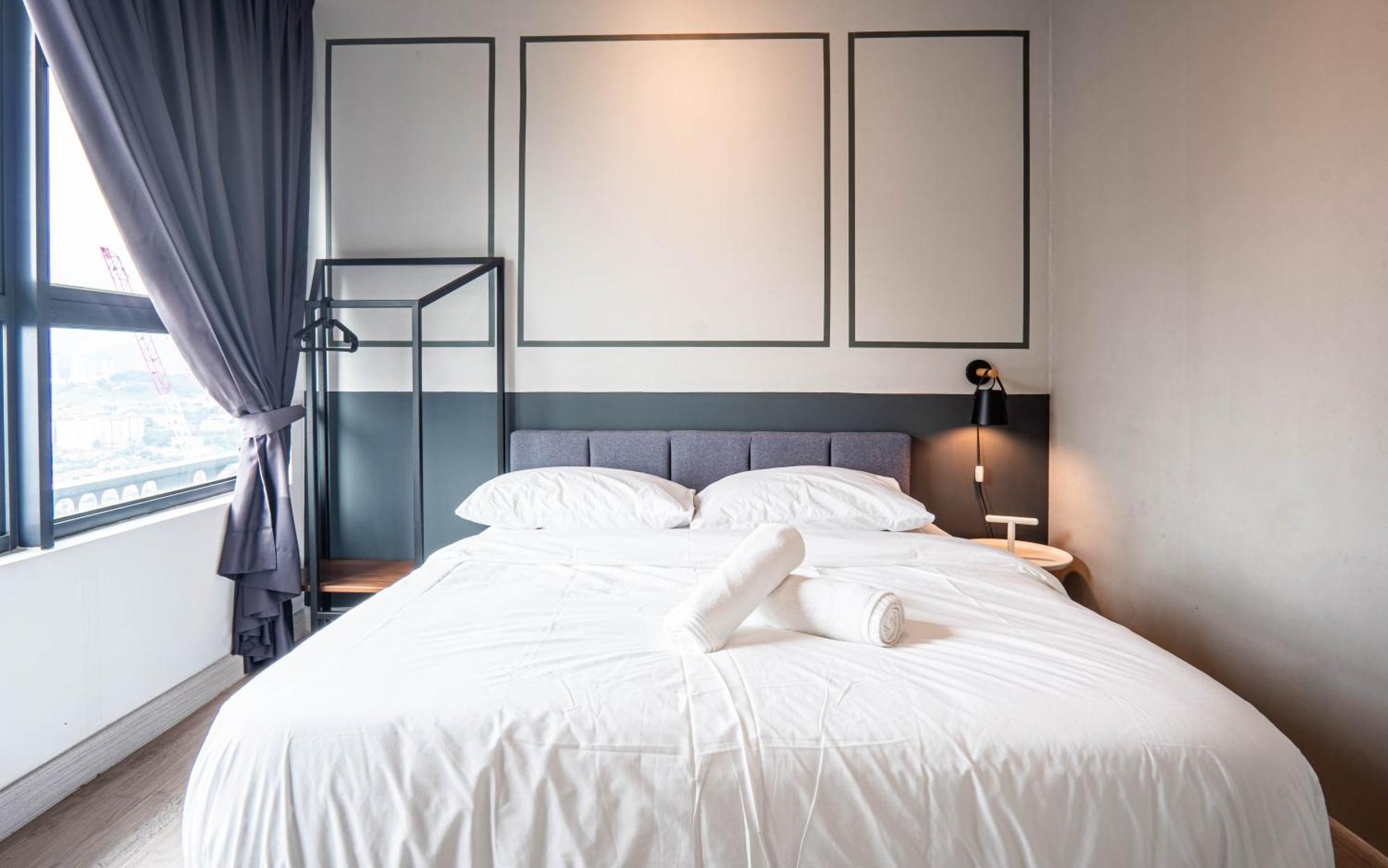 Arte Plus Jalan Ampang By Airhost Exterior photo