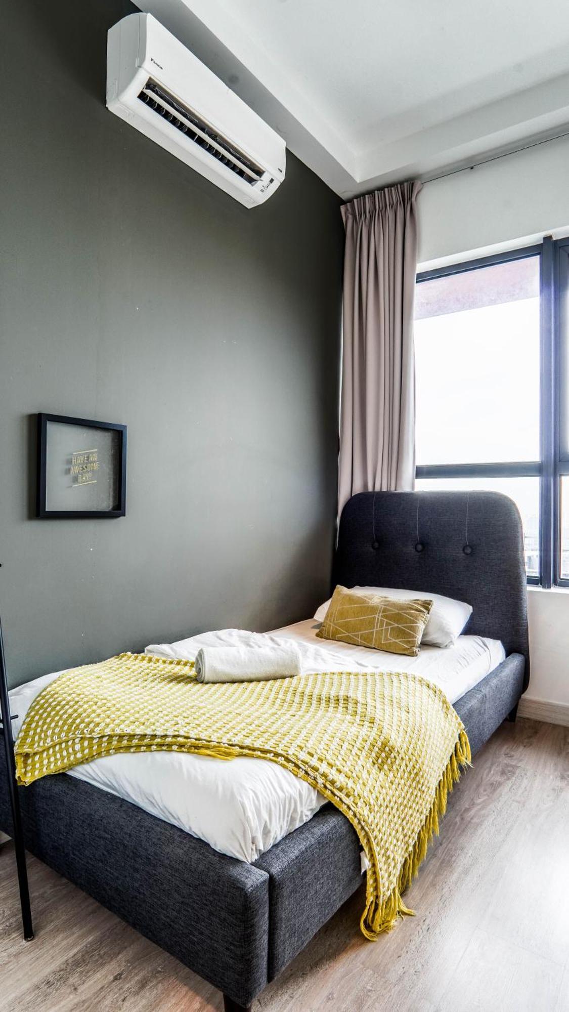 Arte Plus Jalan Ampang By Airhost Exterior photo