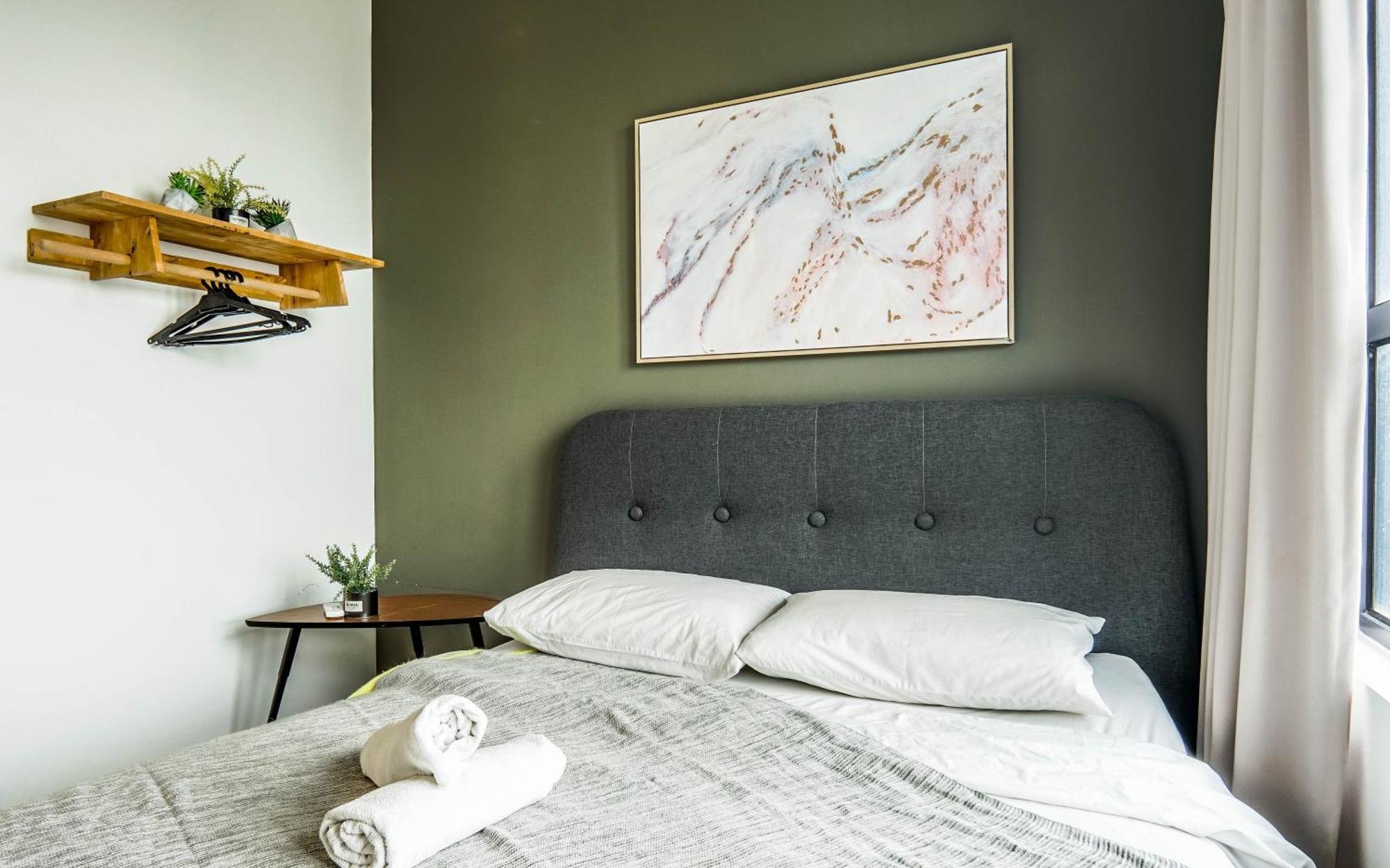 Arte Plus Jalan Ampang By Airhost Exterior photo