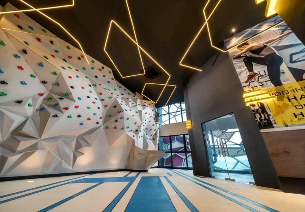 Arte Plus Jalan Ampang By Airhost Exterior photo
