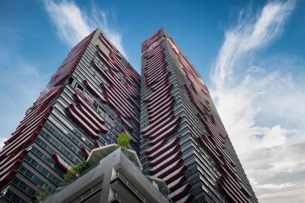 Arte Plus Jalan Ampang By Airhost Exterior photo