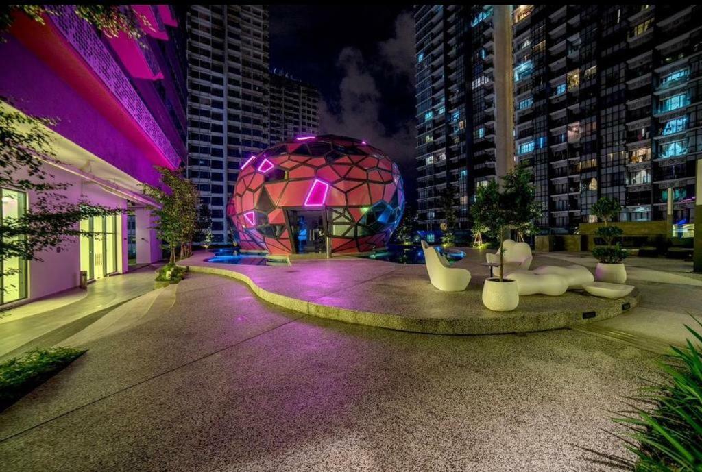 Arte Plus Jalan Ampang By Airhost Exterior photo