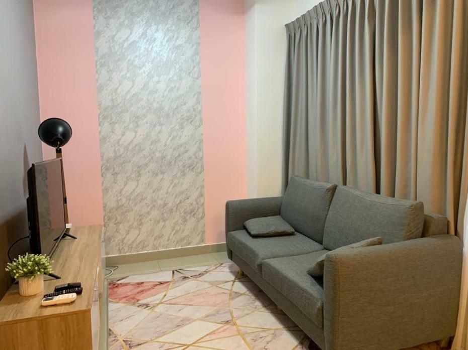 Arte Plus Jalan Ampang By Airhost Exterior photo